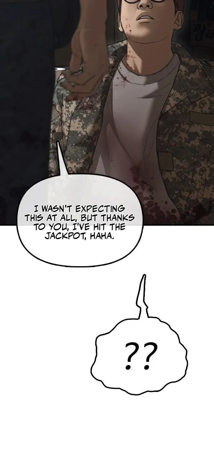 The End Has Come Chapter 22 page 100