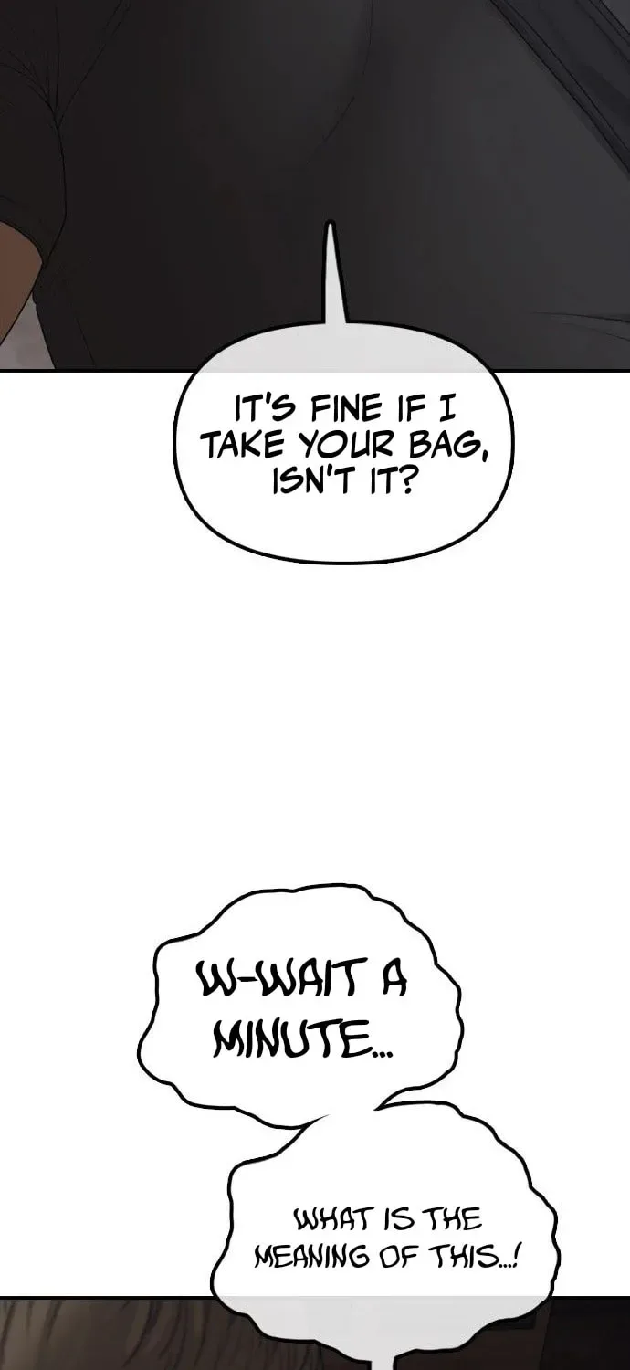 The End Has Come Chapter 22 page 103