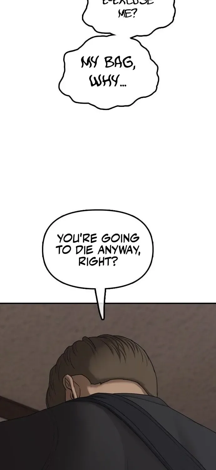 The End Has Come Chapter 22 page 102