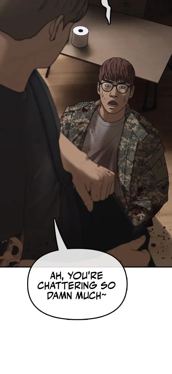 The End Has Come Chapter 22 page 104