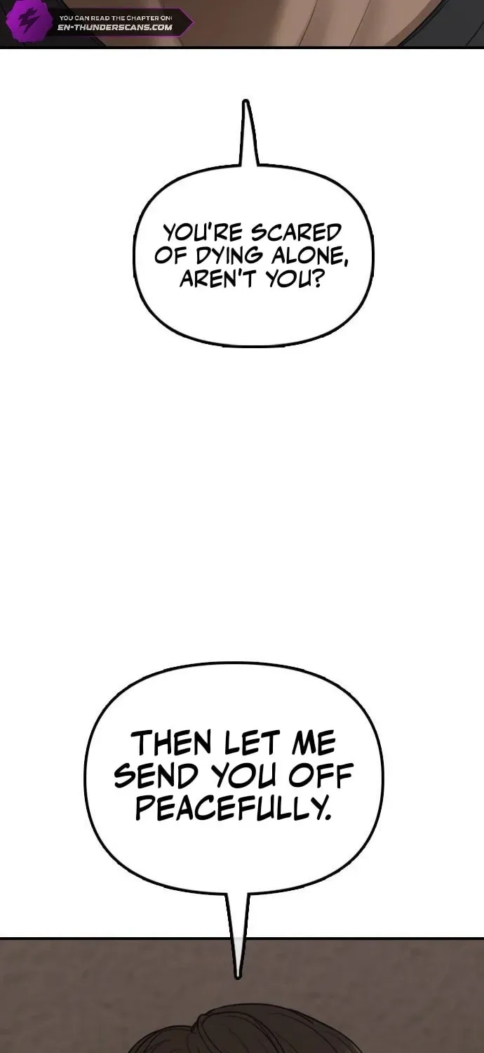 The End Has Come Chapter 22 page 110