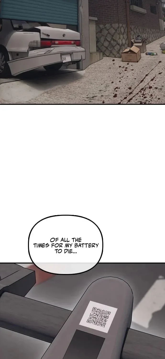 The End Has Come Chapter 22 page 114