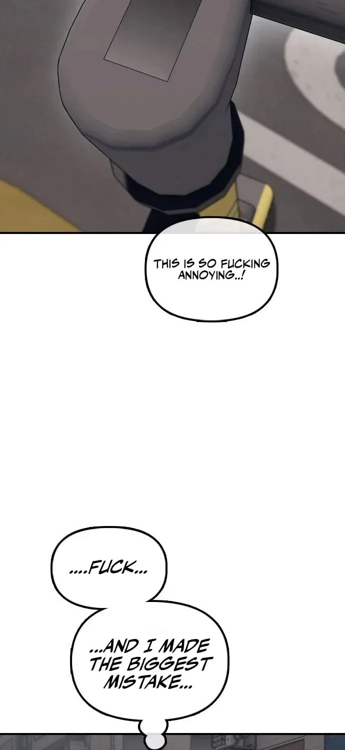 The End Has Come Chapter 22 page 115