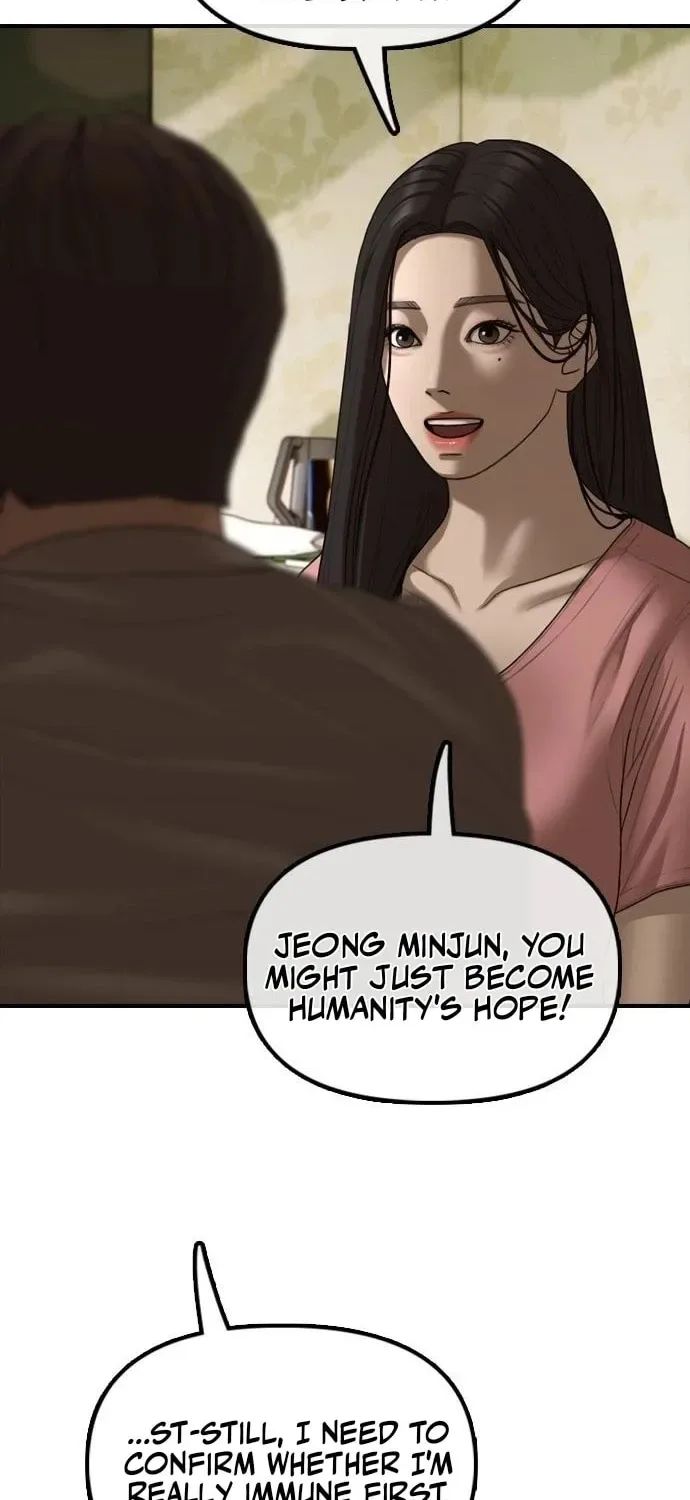 The End Has Come Chapter 22 page 122
