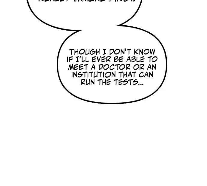 The End Has Come Chapter 22 page 123