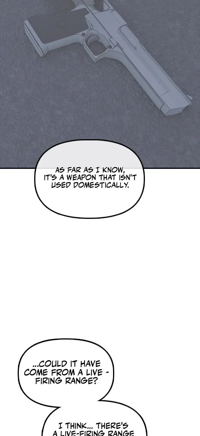 The End Has Come Chapter 22 page 126