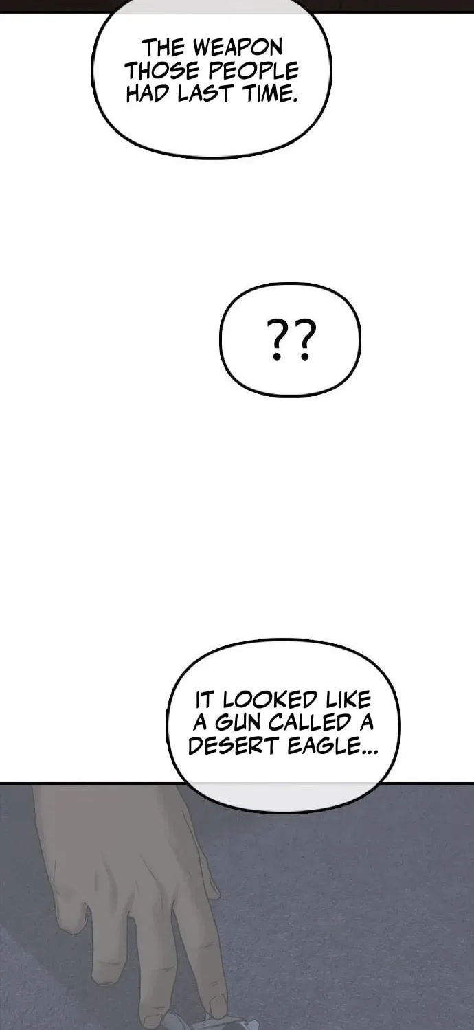 The End Has Come Chapter 22 page 125