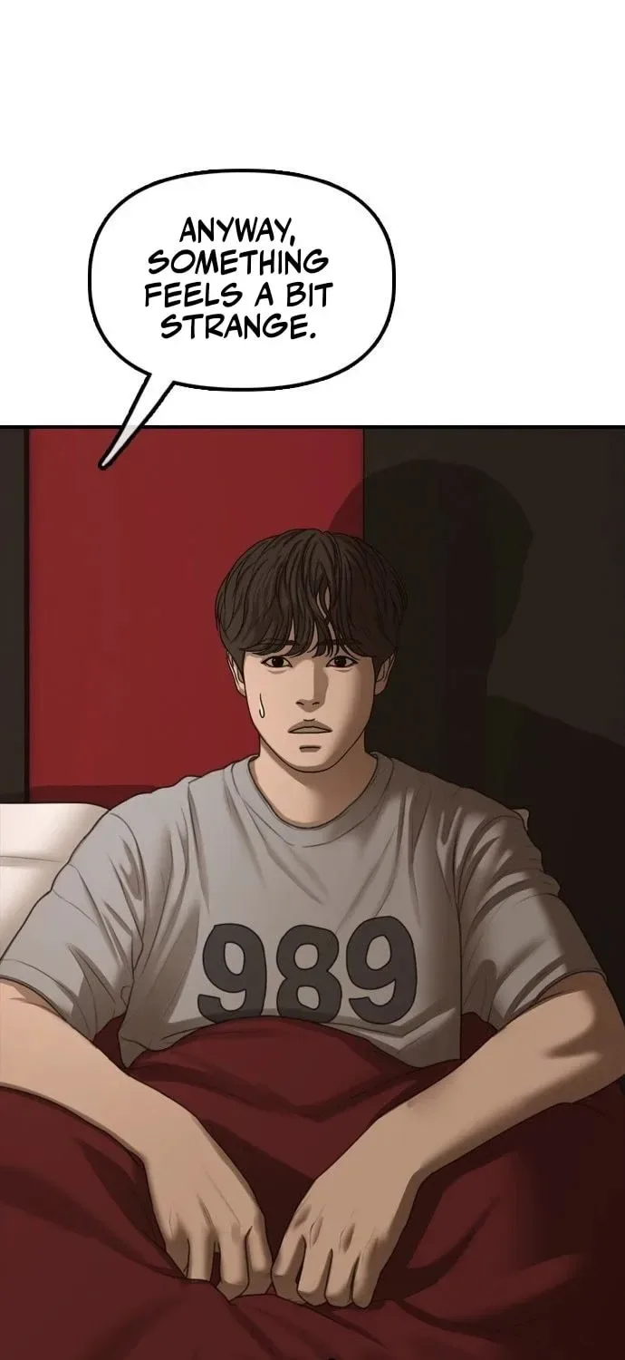 The End Has Come Chapter 22 page 128