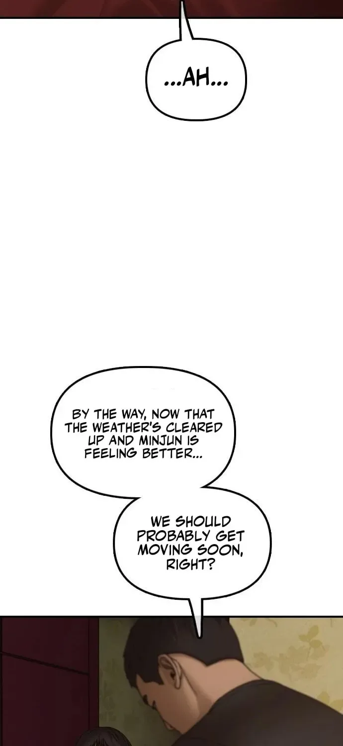 The End Has Come Chapter 22 page 129