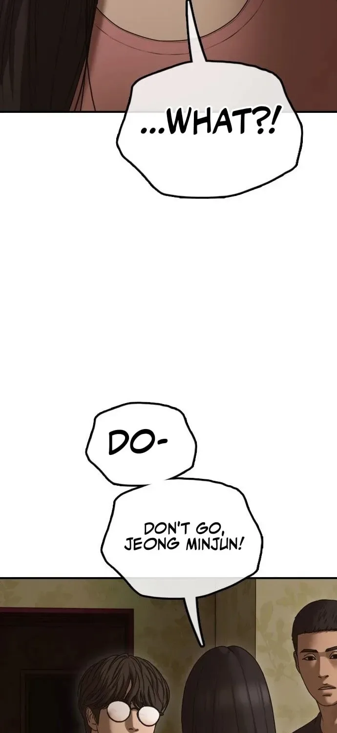 The End Has Come Chapter 22 page 133