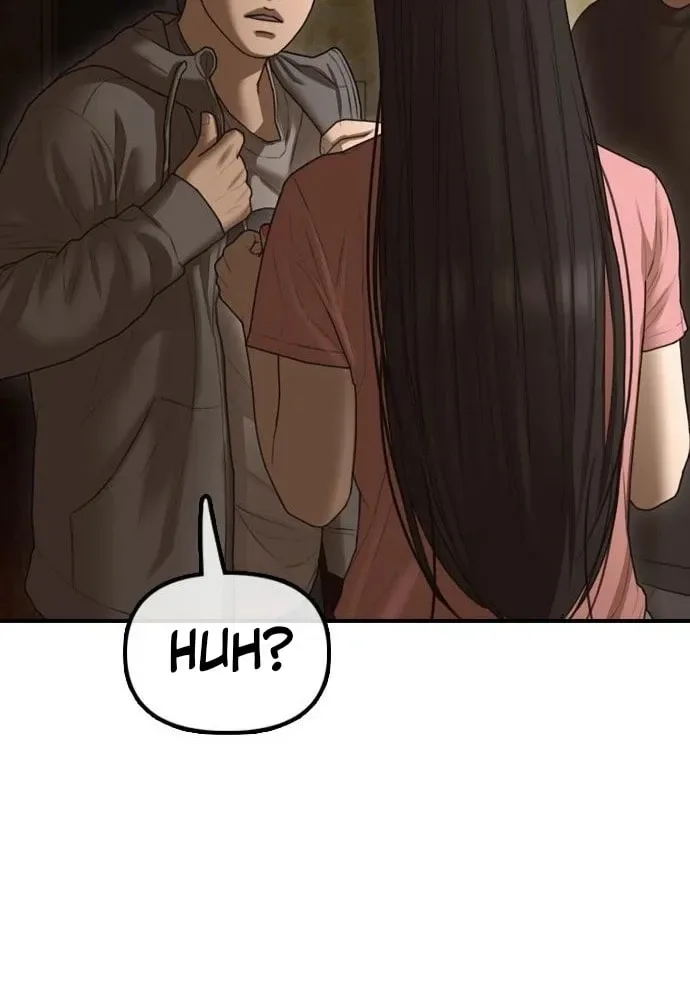 The End Has Come Chapter 22 page 134