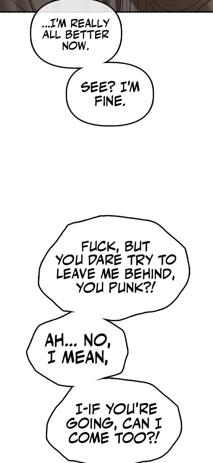 The End Has Come Chapter 22 page 136