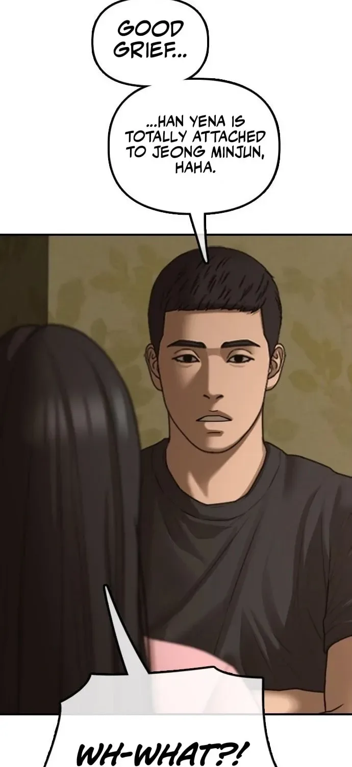 The End Has Come Chapter 22 page 138