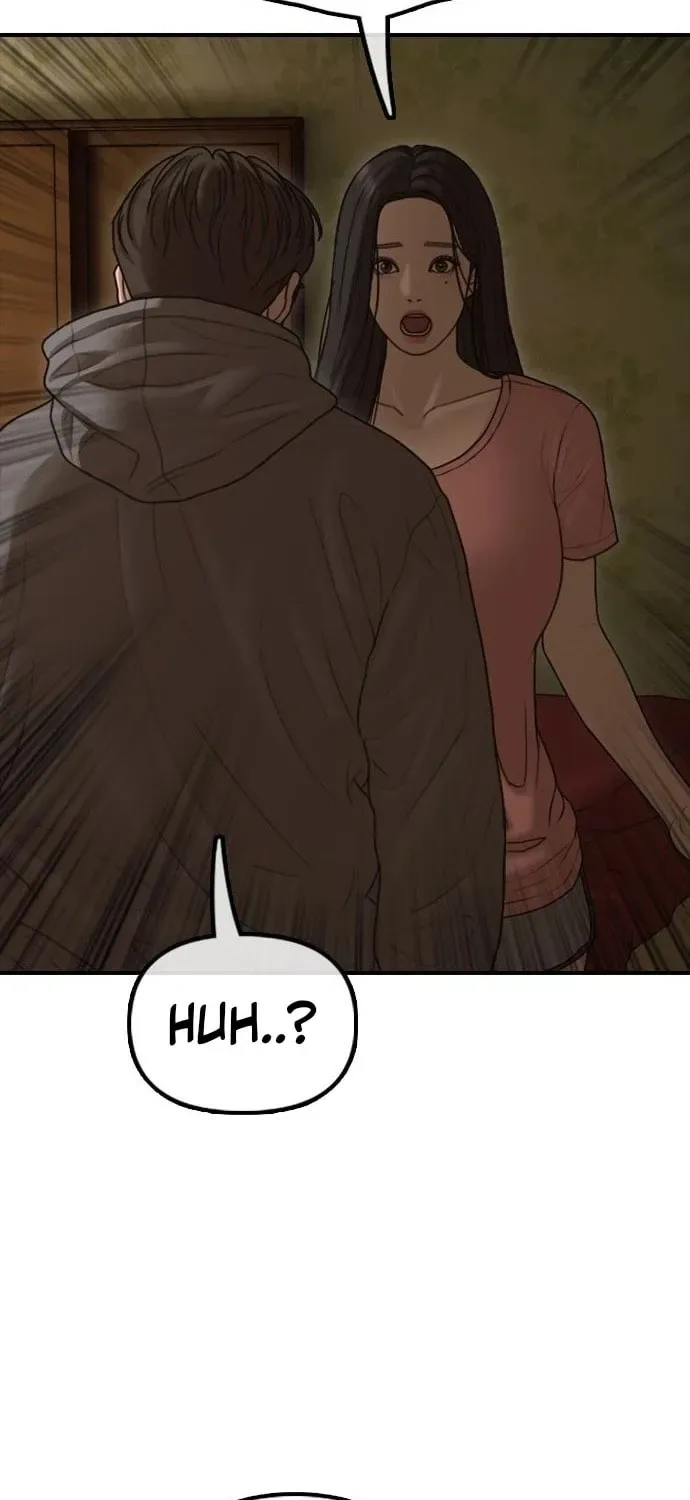 The End Has Come Chapter 22 page 137