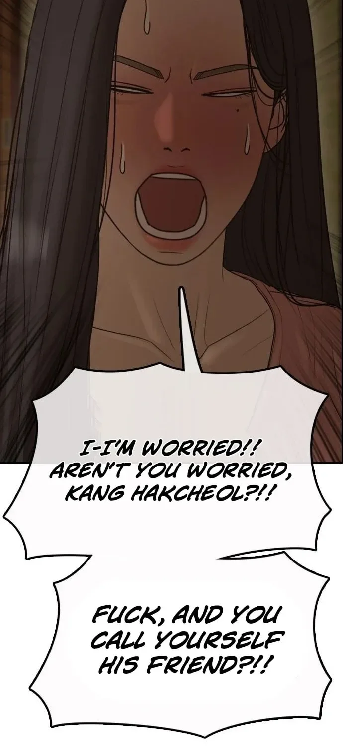 The End Has Come Chapter 22 page 140