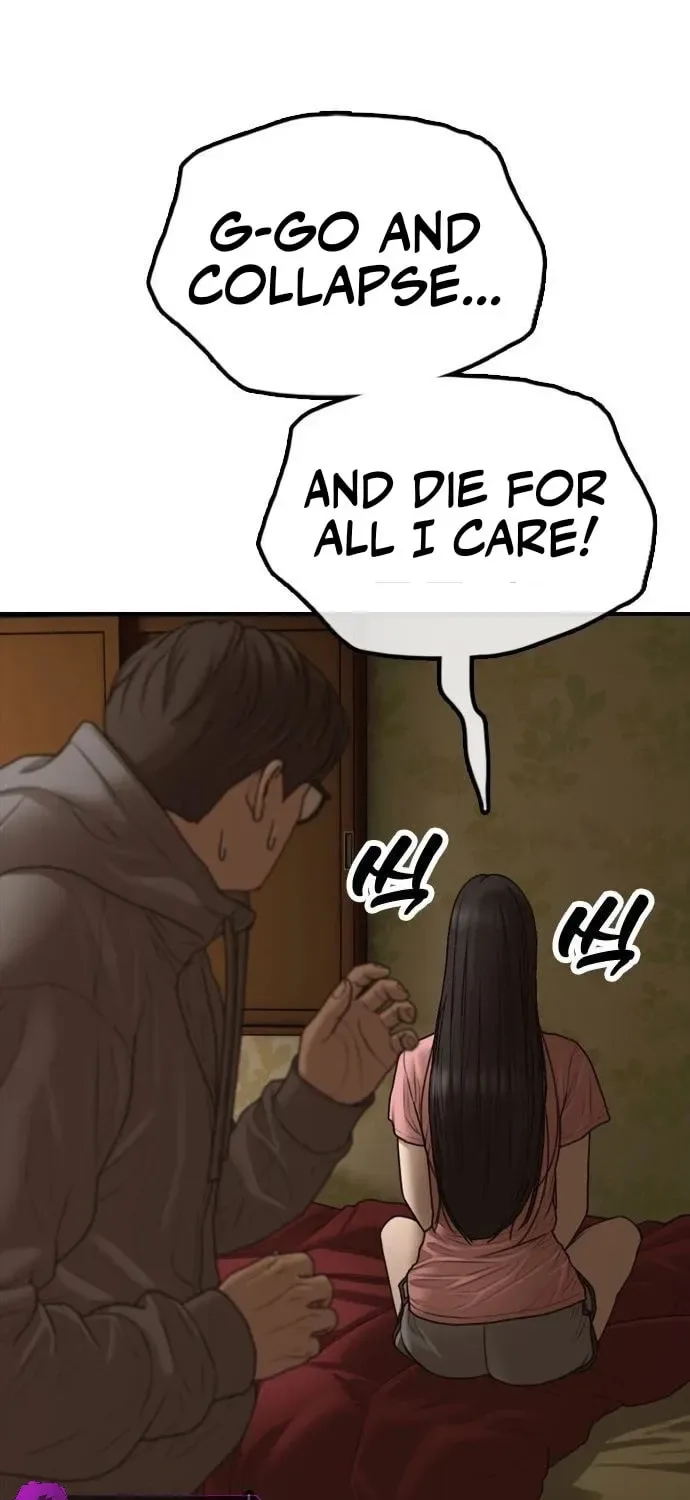 The End Has Come Chapter 22 page 144