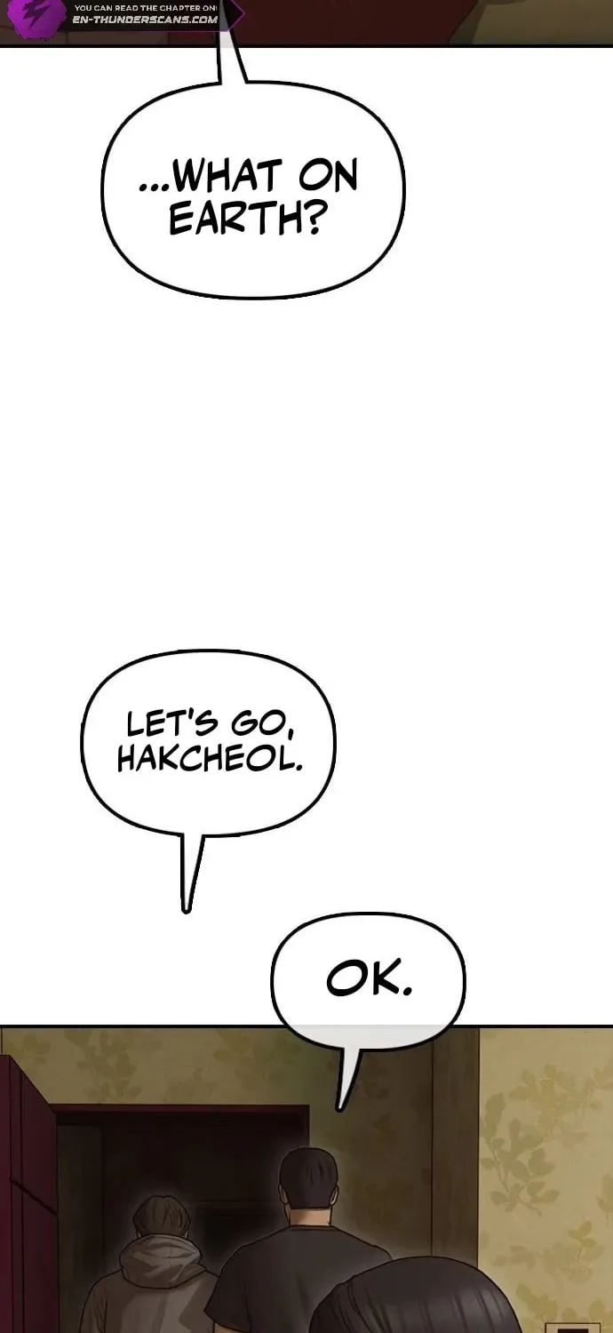 The End Has Come Chapter 22 page 145