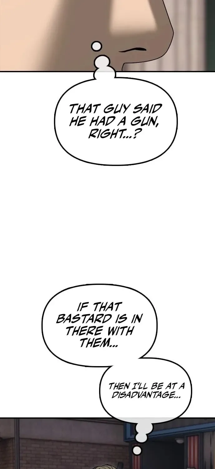 The End Has Come Chapter 23 page 13