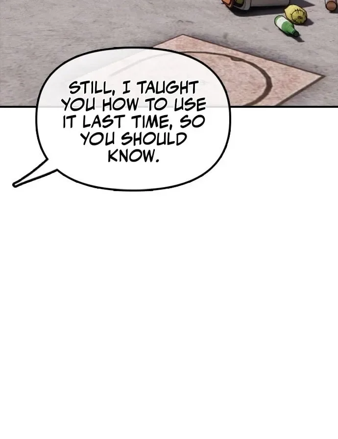 The End Has Come Chapter 23 page 17