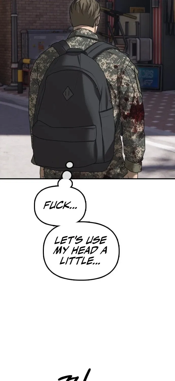 The End Has Come Chapter 23 page 14