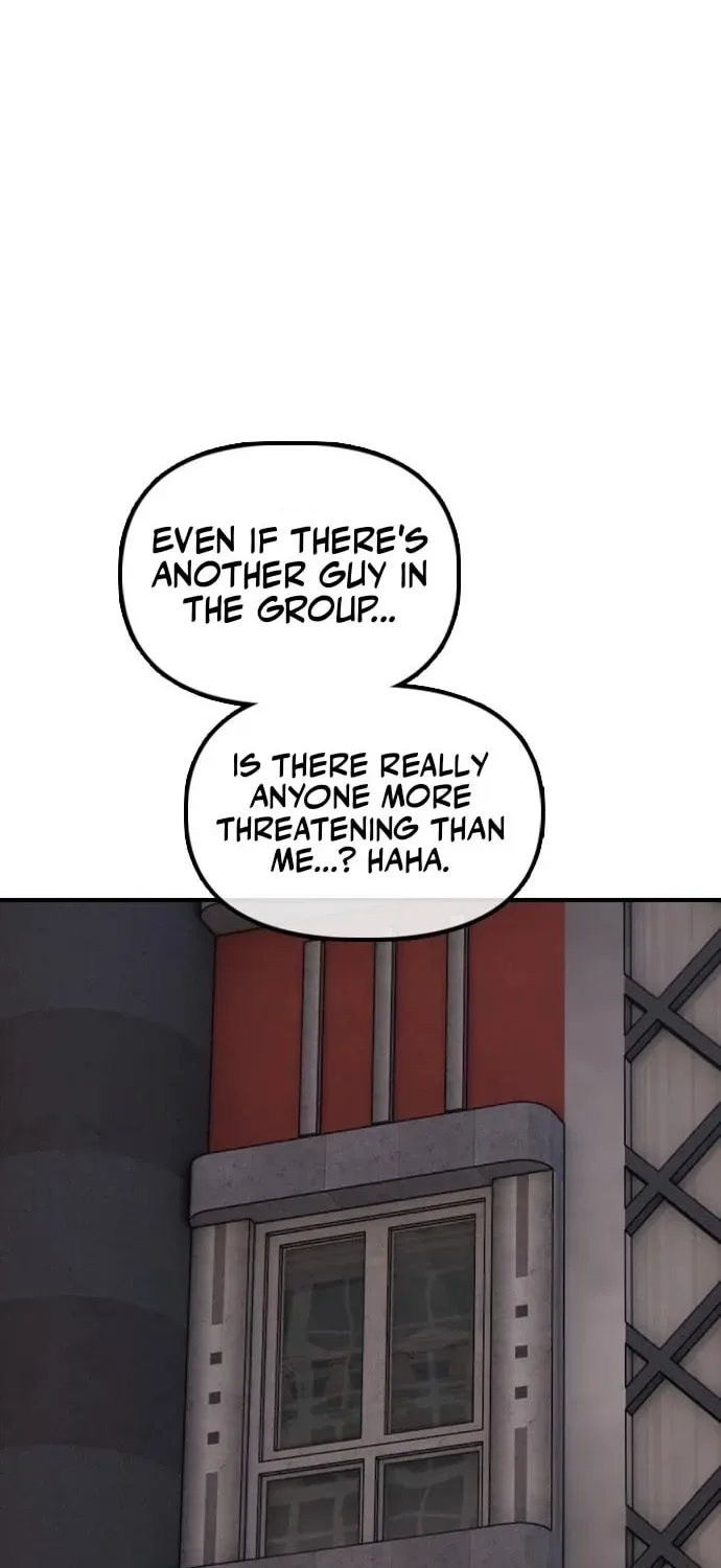 The End Has Come Chapter 23 page 25
