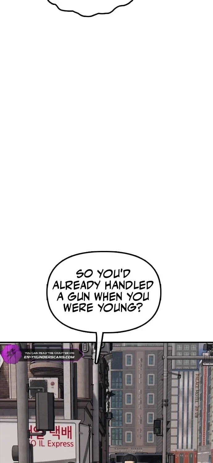 The End Has Come Chapter 23 page 29