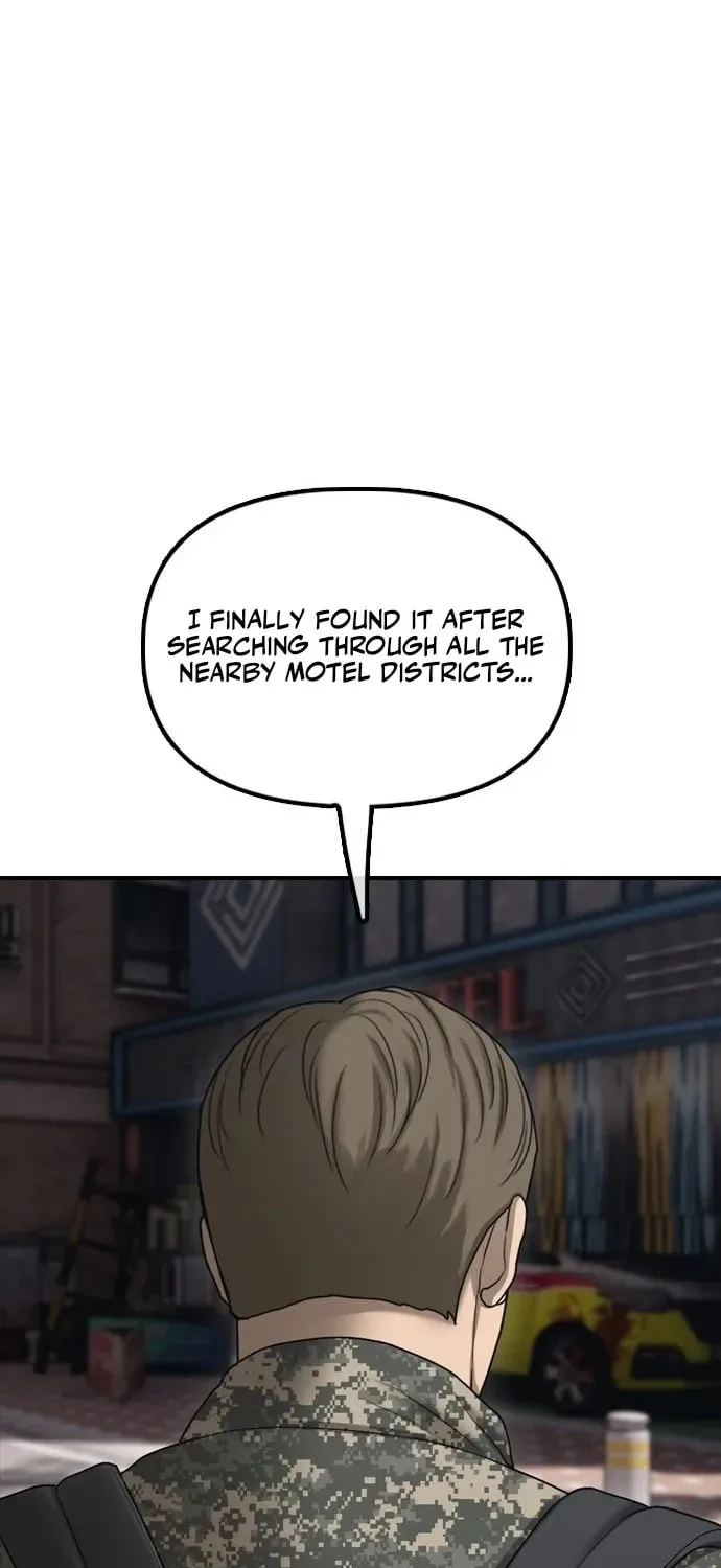 The End Has Come Chapter 23 page 5