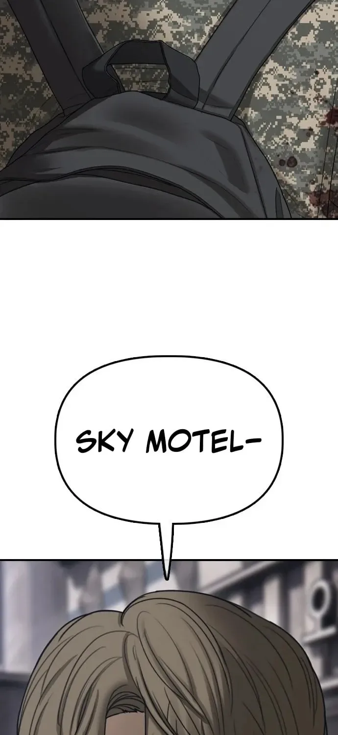 The End Has Come Chapter 23 page 6