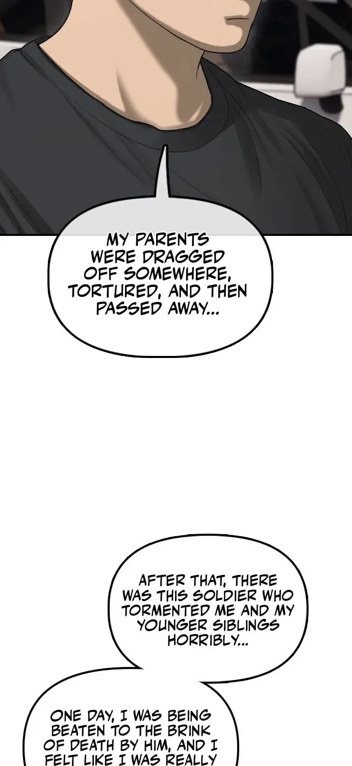 The End Has Come Chapter 23 page 33