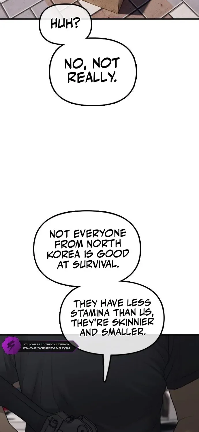 The End Has Come Chapter 23 page 38
