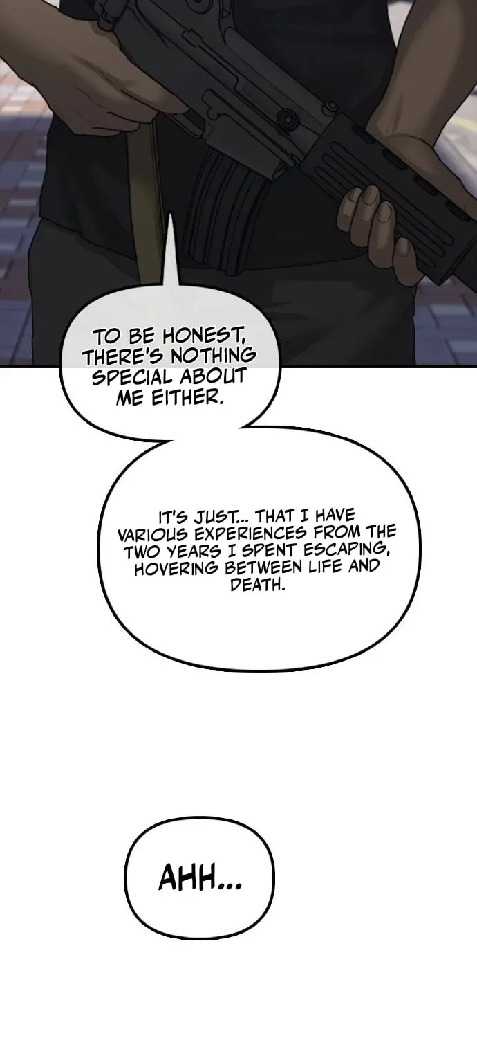The End Has Come Chapter 23 page 39