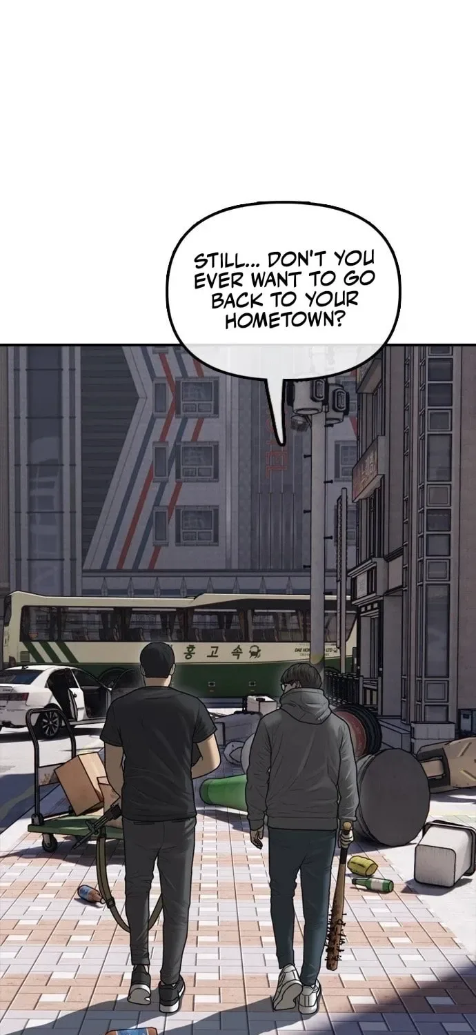 The End Has Come Chapter 23 page 40