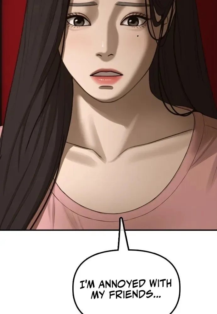The End Has Come Chapter 23 page 46