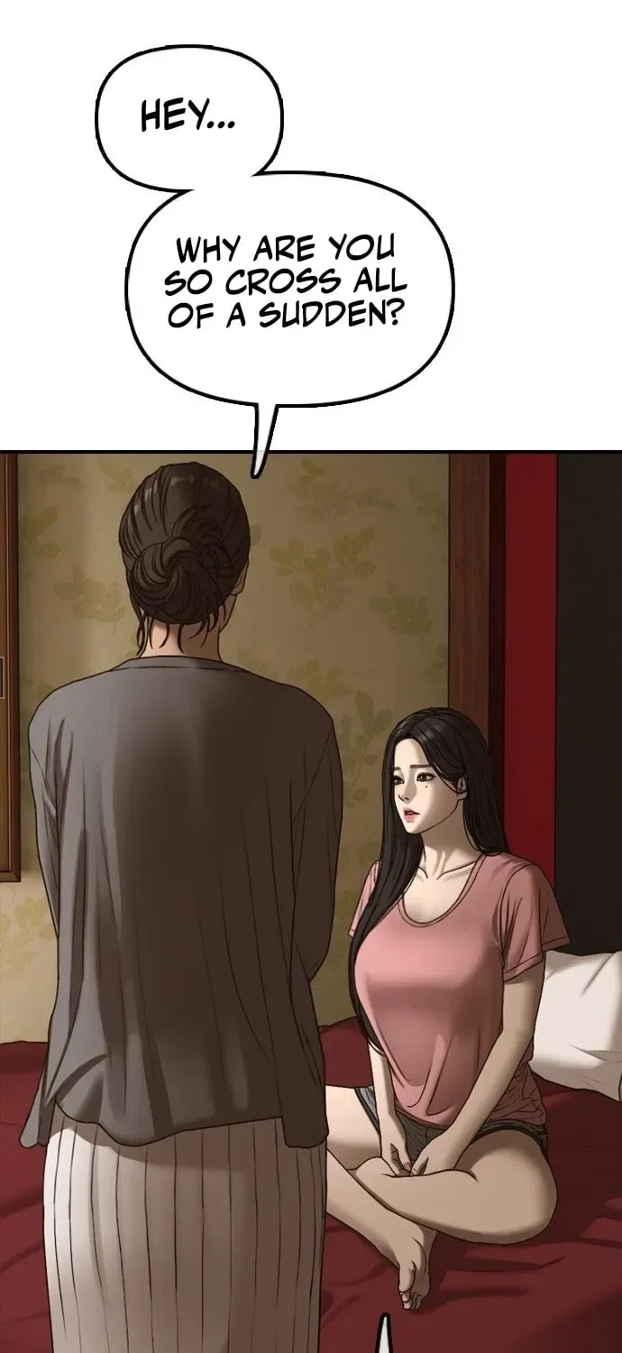 The End Has Come Chapter 23 page 44