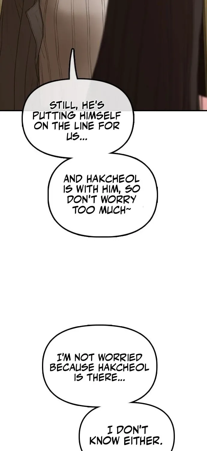 The End Has Come Chapter 23 page 48