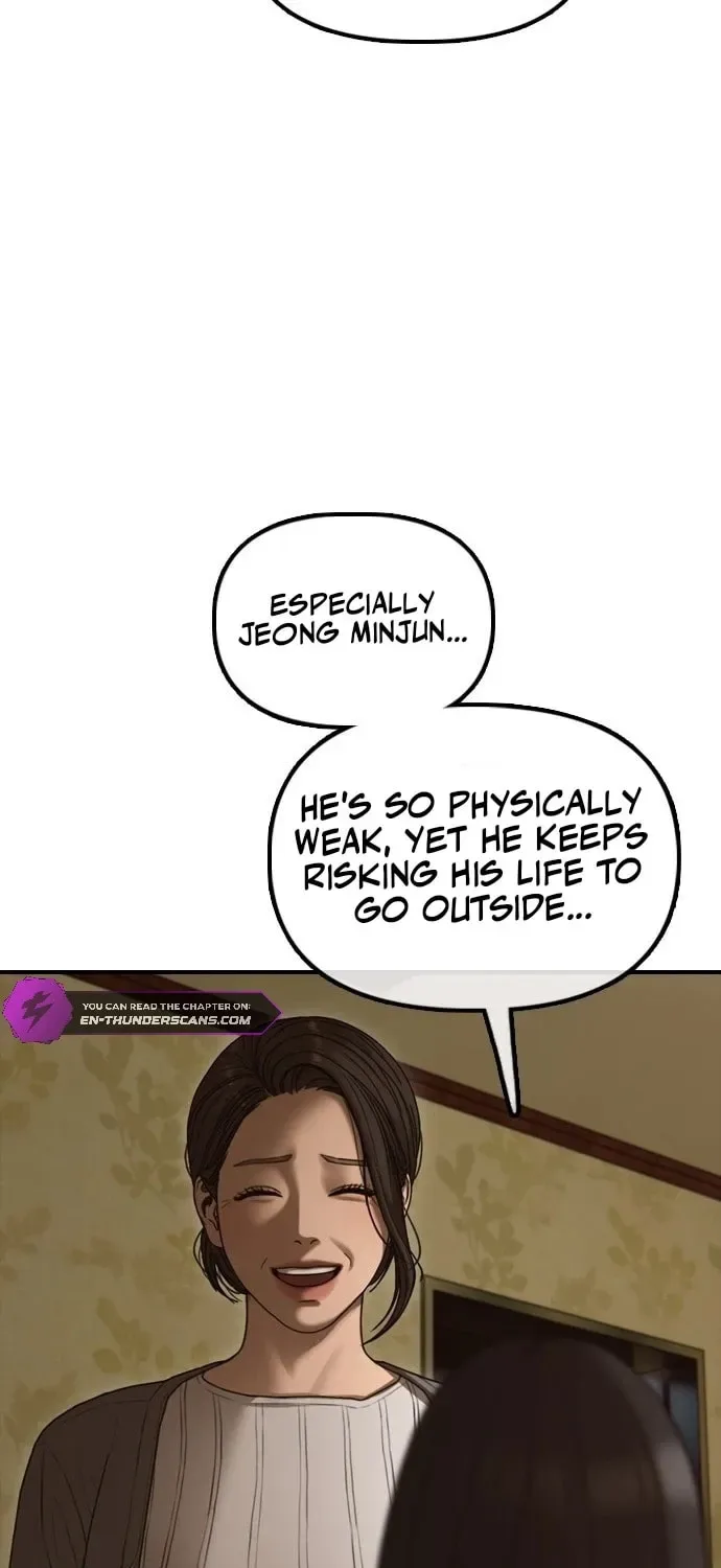 The End Has Come Chapter 23 page 47