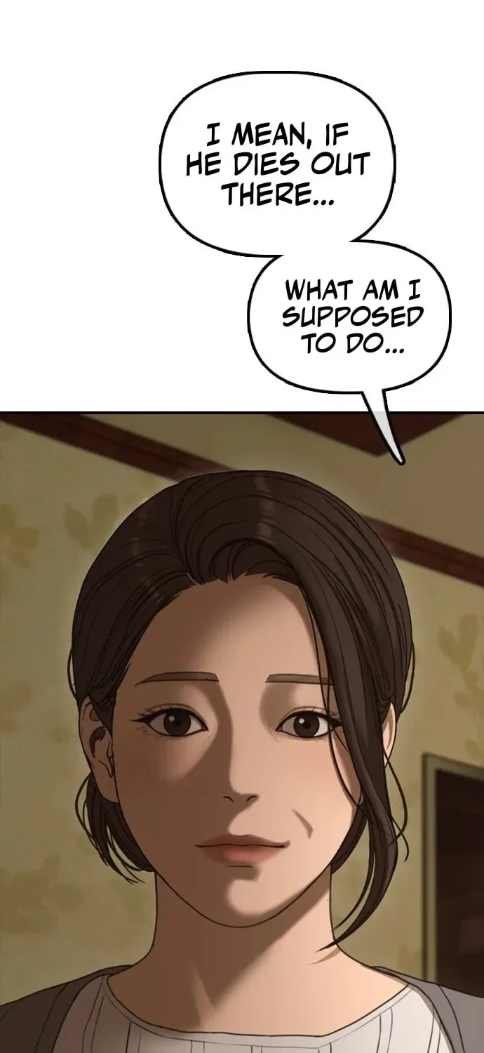 The End Has Come Chapter 23 page 50