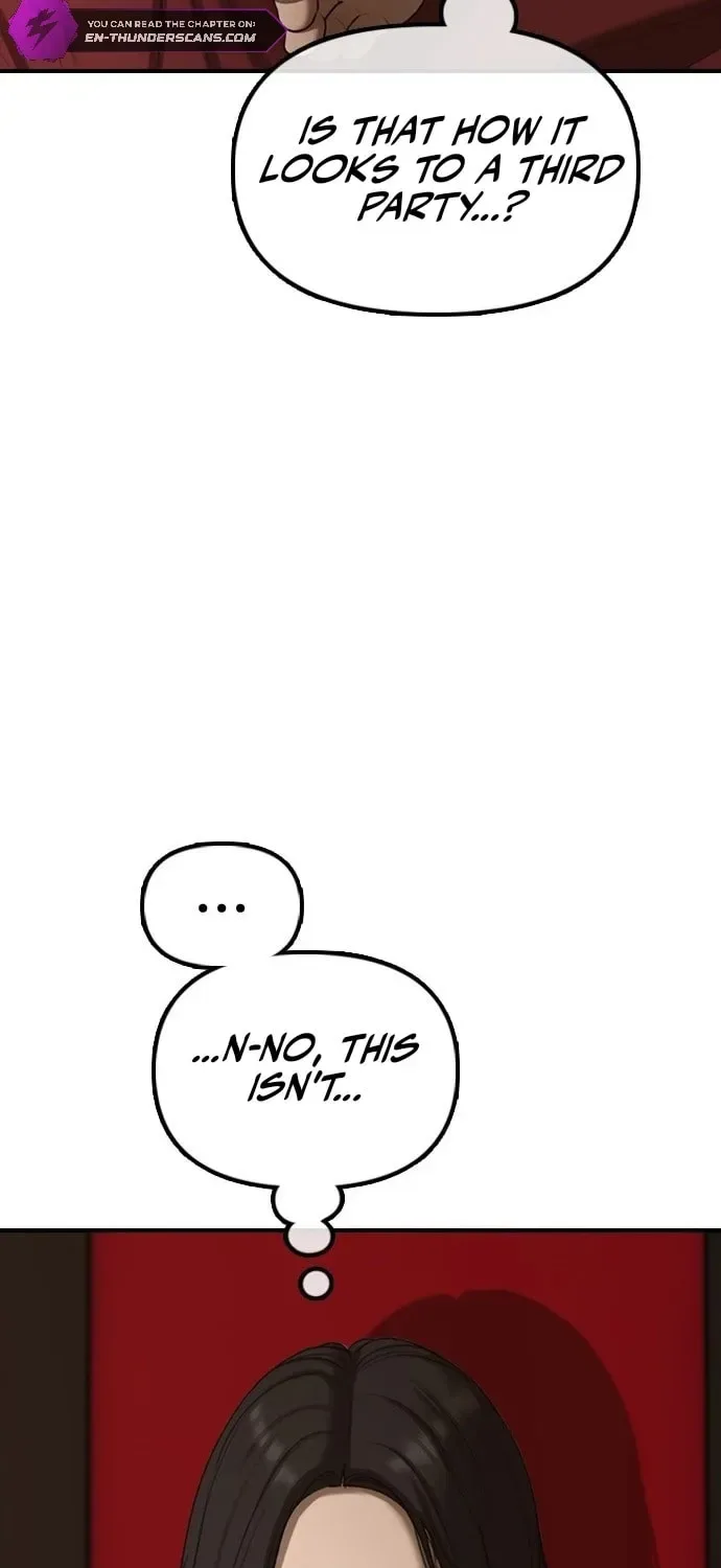 The End Has Come Chapter 23 page 58