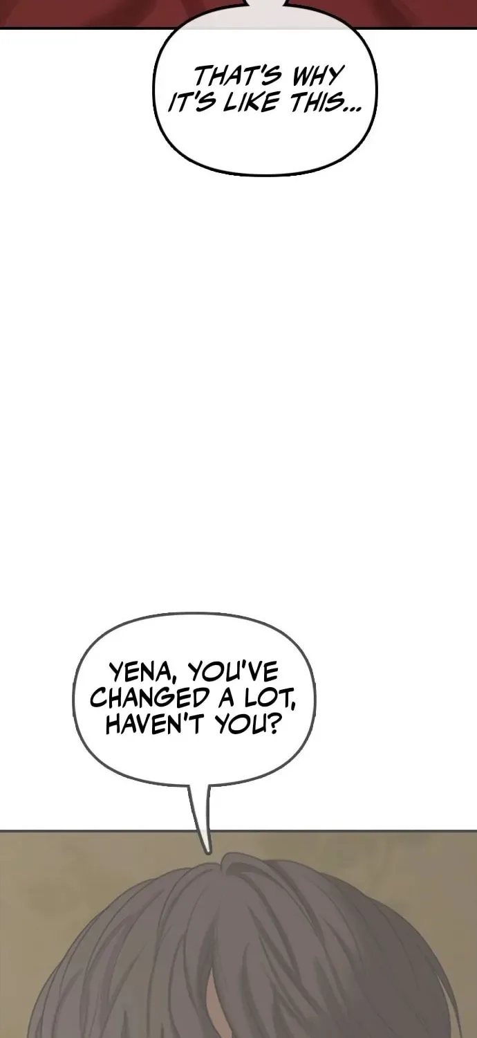 The End Has Come Chapter 23 page 61
