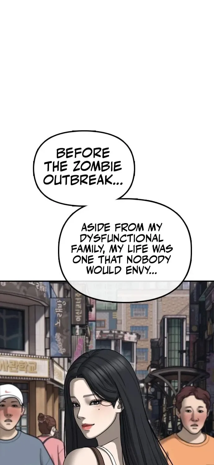 The End Has Come Chapter 23 page 66