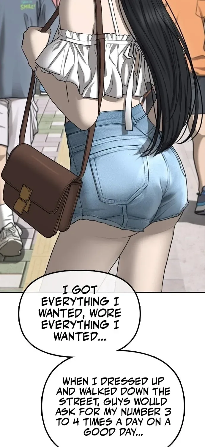 The End Has Come Chapter 23 page 67