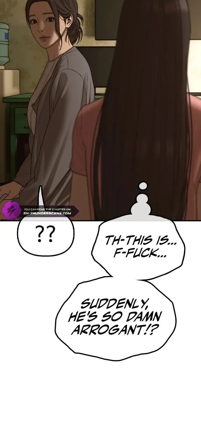 The End Has Come Chapter 23 page 74