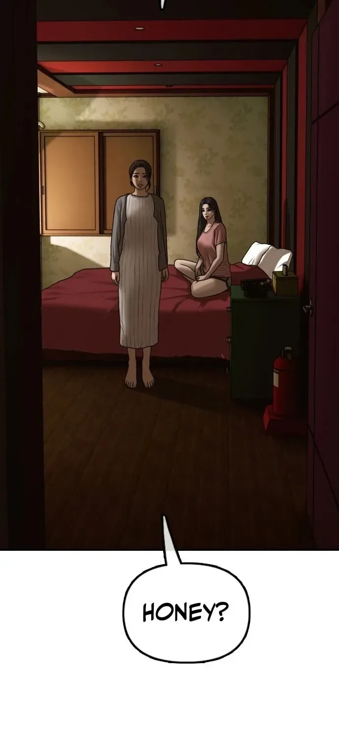 The End Has Come Chapter 23 page 78