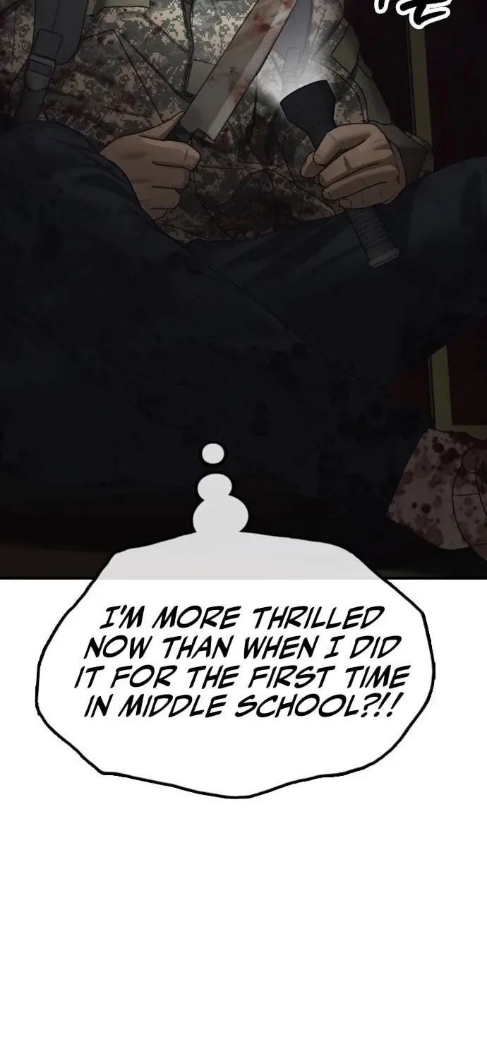 The End Has Come Chapter 23 page 88