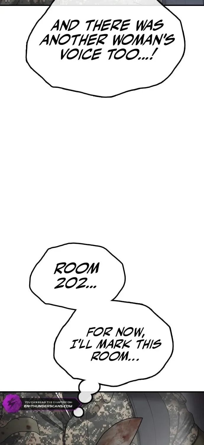 The End Has Come Chapter 23 page 90