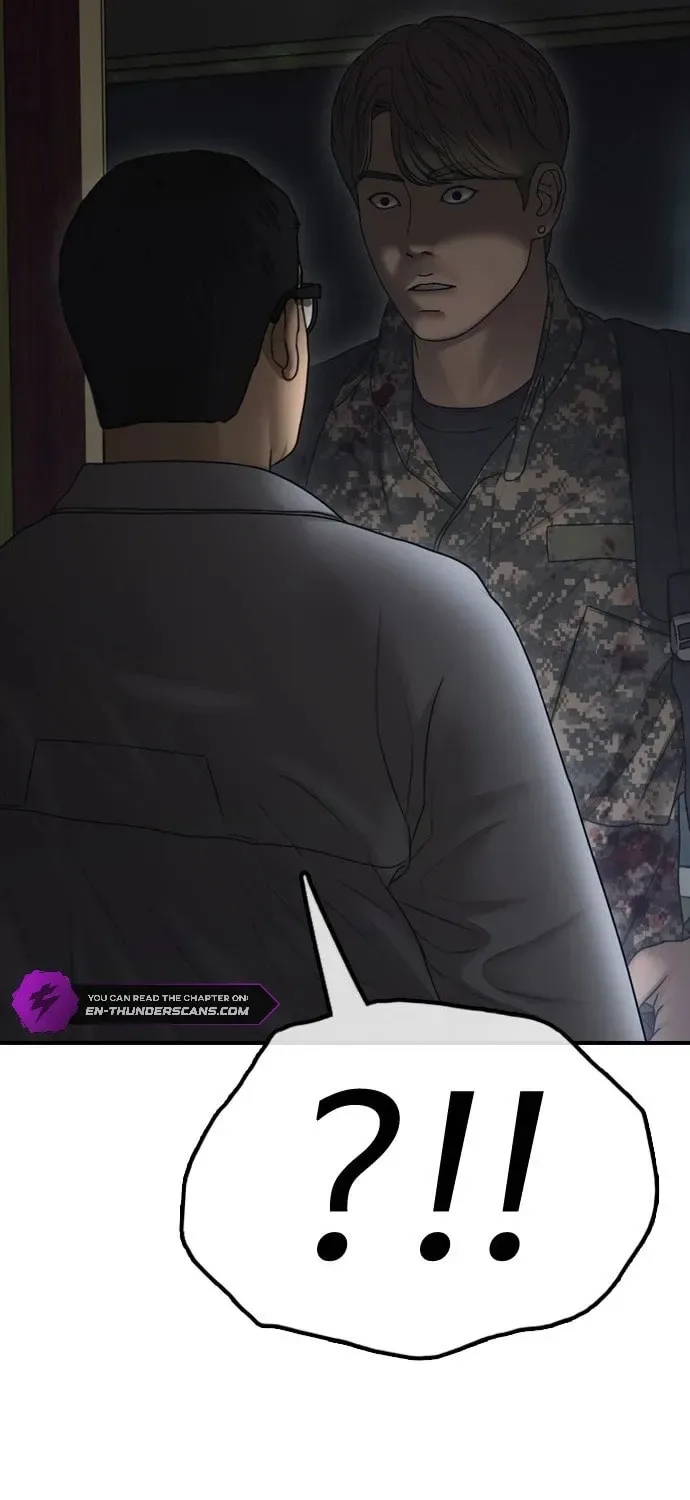 The End Has Come Chapter 23 page 98