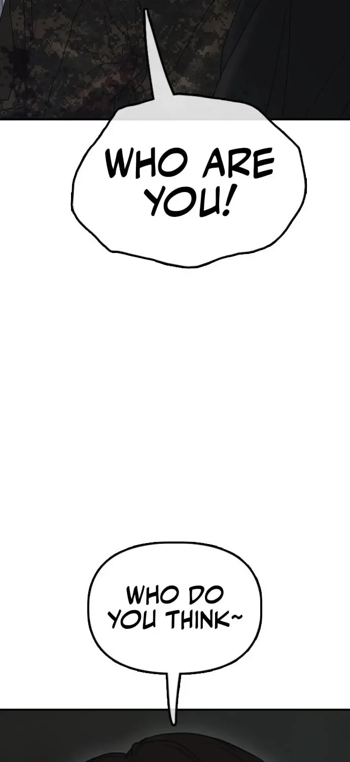 The End Has Come Chapter 23 page 100