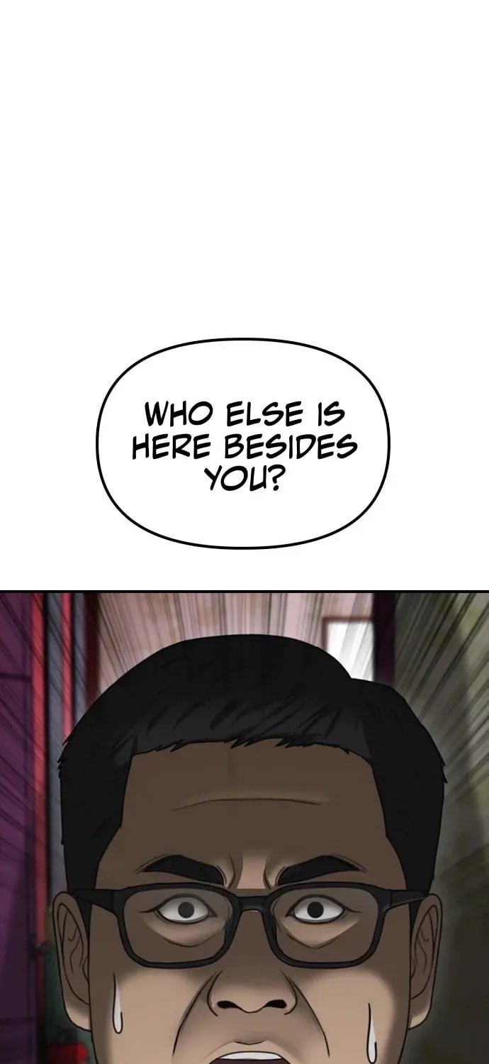 The End Has Come Chapter 23 page 102