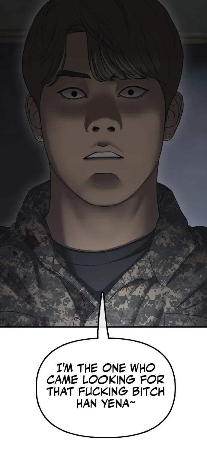 The End Has Come Chapter 23 page 101