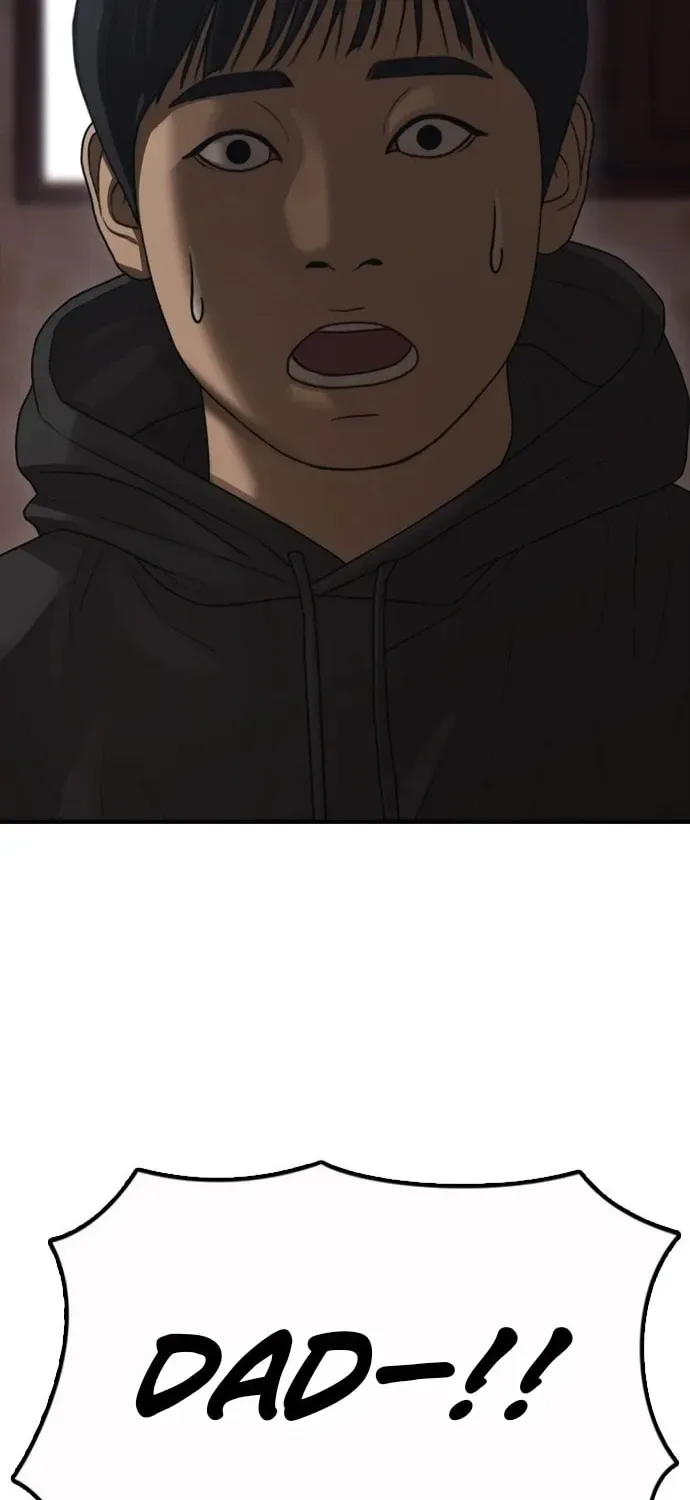 The End Has Come Chapter 23 page 108